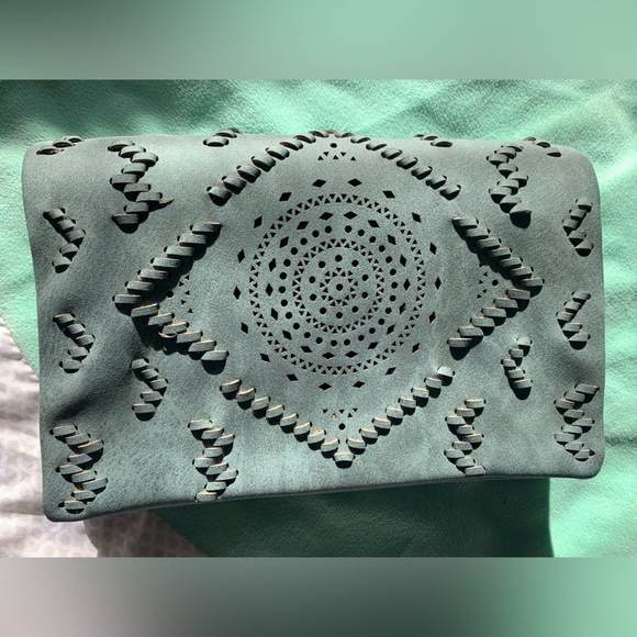 Free People Handbags - Free People Purse